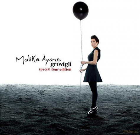 Malika Ayane: Grovigli Special Tour Edition [CD]