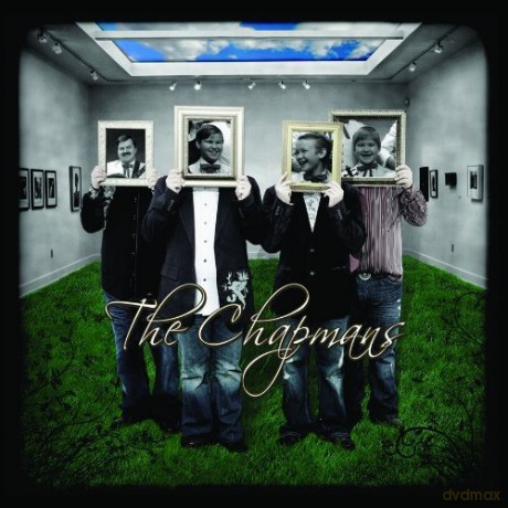 Chapmans: Grow Up [CD]