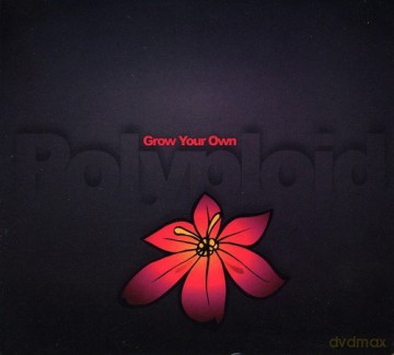 Polyploid: Grow Your Own [CD]