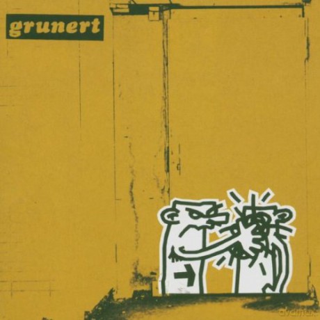 Grunert: Grunert [CD]