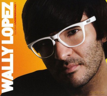 Gu Dj Wally Lopez [2CD]