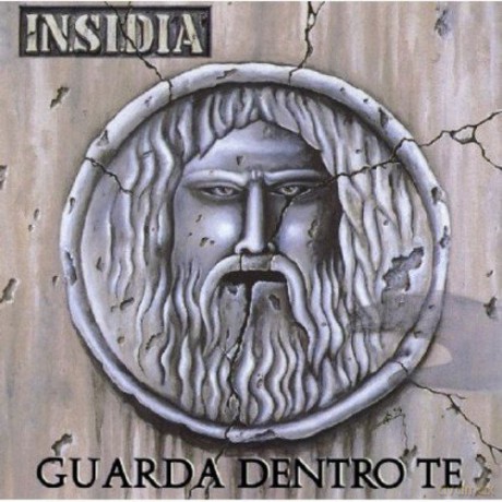 IN.SI.DIA: Guarda Dentro Te [CD]