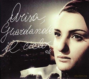 Arisa: Guardando Il Cielo [CD]