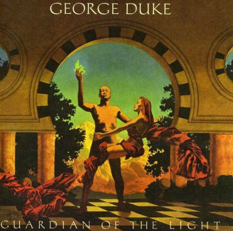 George Duke: Guardian of the Light - Expanded Edition [CD]