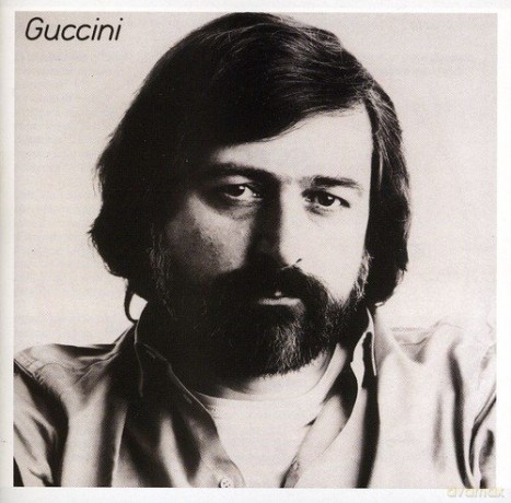 Francesco Guccini: Guccini Remastered [CD]