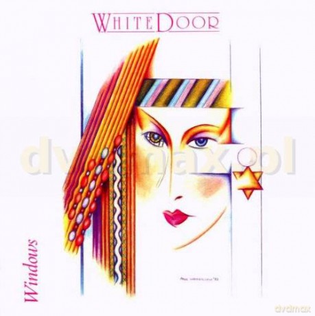 White Door: Windows [CD]