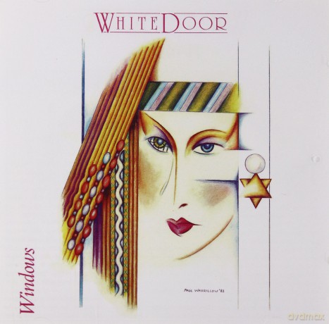 White Door: Windows [CD]