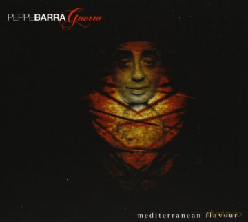 Peppe Barra: Guerra [CD]
