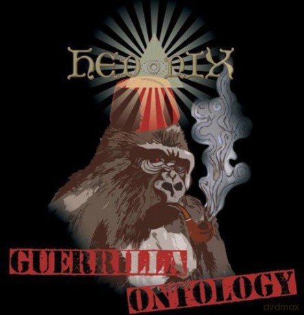 Hedonix: Guerrilla Ontology [CD]