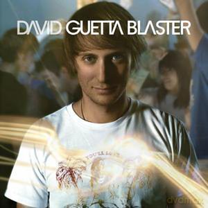 David Guetta: Guetta Blaster [CD]