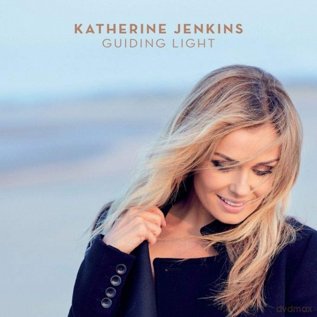 Katherine Jenkins: Guiding Lights [CD]