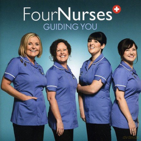 Nurses: Guiding You [CD]