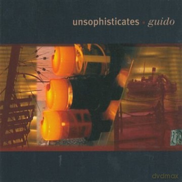 Unsophisticates: Guido [CD]