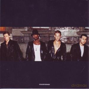 Blue: Guilty [CD]