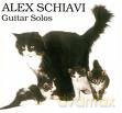 Alex Schiavi: Guitar Solos [CD]