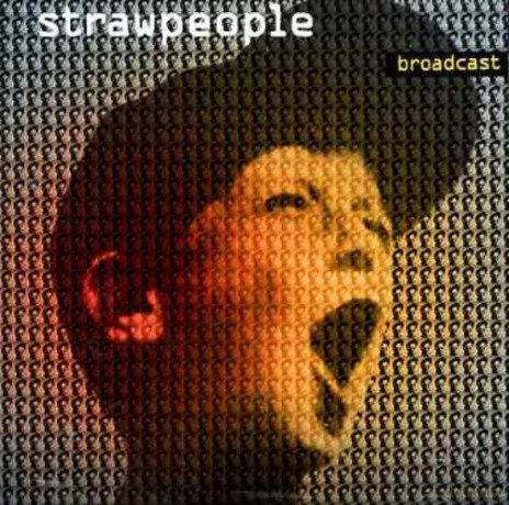 Strawpeople: Guitar Song [CD]