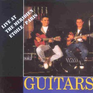 Guitars Unlimited [2CD]