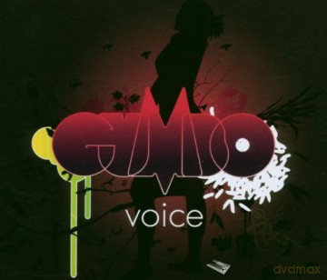 Voice: Gumbo [CD]