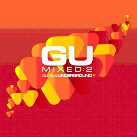 Gumixed 2 [4CD]
