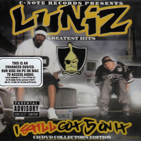 G-Unit: G-Unit Radio vol.9 [CD]