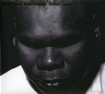 Geoffrey Yunupingu Gurrumul: Gurrumul [CD]