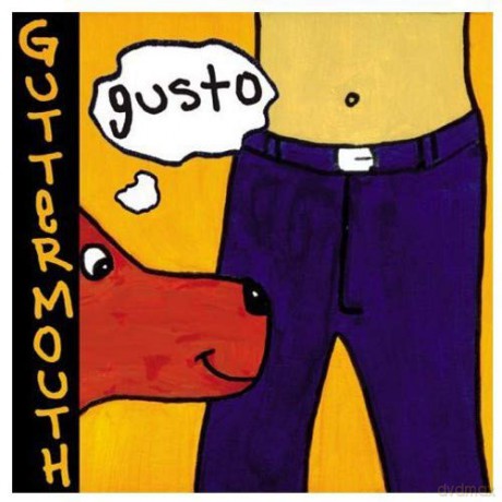 Guttermouth: Gusto [CD]