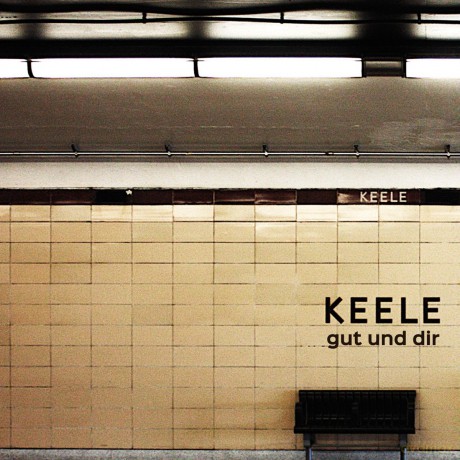 Keele: Gut Und Dir [CD]