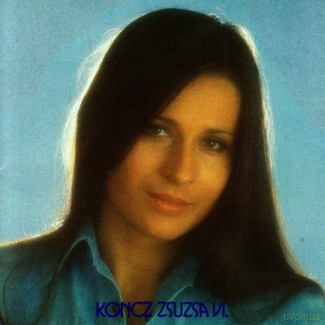 Zsuzsa Koncz: Gyerekjatekok [CD]