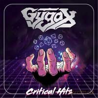 Gygax - Critical Hits [CD]