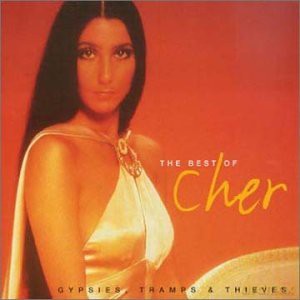 Cher: Gypsies Tramps & Thieves: Best Of [CD]