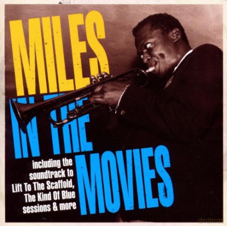 Miles Davis: Miles In The Movies [CD]