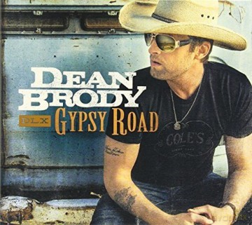 Dean Brody: Gypsy Road: Deluxe Edition [CD]