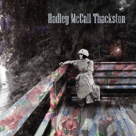 Ralfi Pagan: Hadley Mccall Thackston [CD]