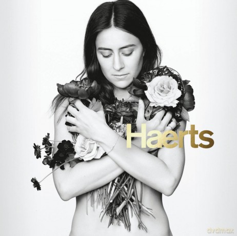 Haerts: Haerts [CD]