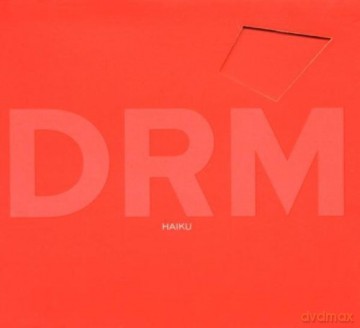 Drm: Haiku [CD]