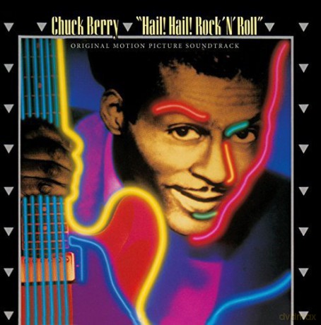 Chuck Berry: Hail Hail Rock N Roll [CD]