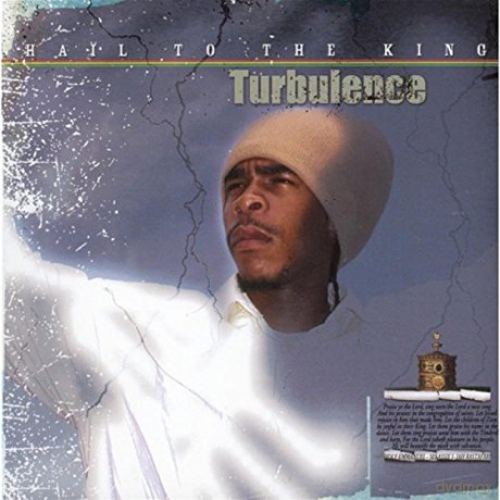 Turbulence: Hail to the King [CD]