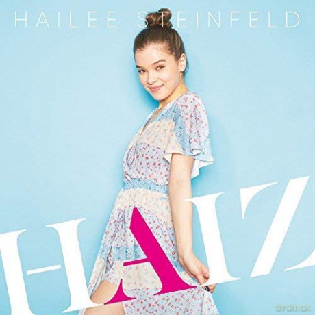 Hailee Steinfeld: Haiz-Japan Debut Mini Alb [CD]