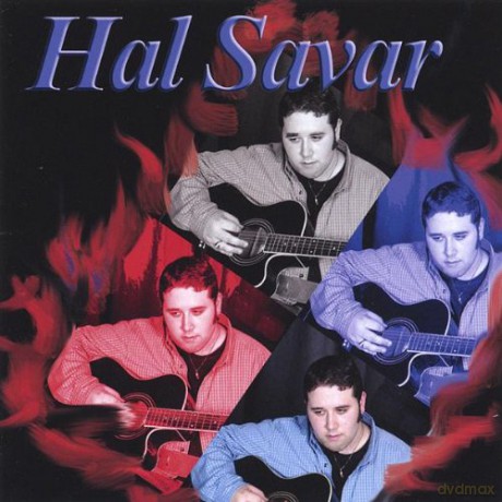 Hal Savar: Hal Savar [CD]
