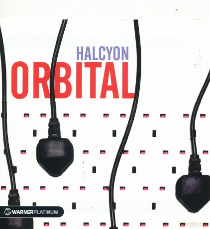 Orbital: Halcyon: Platinum Collection [CD]