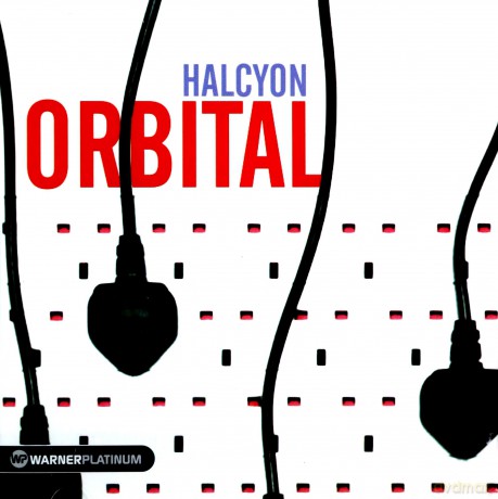Orbital: Halcyon: Platinum Collection [CD]