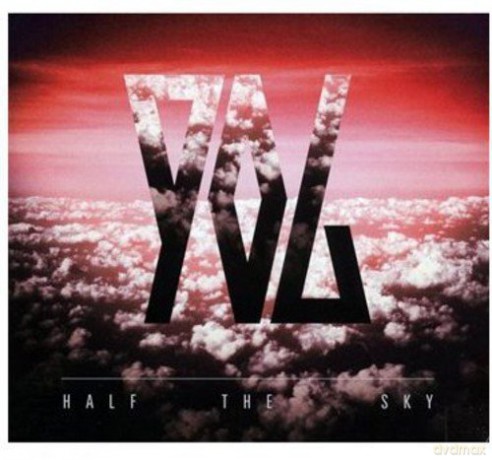 Yog: Half the Sky [CD]