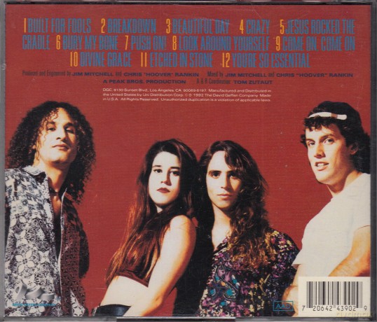 Half Way Home: Half Way Home [CD]