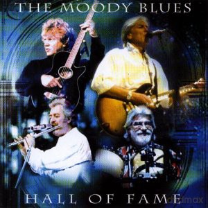 Moody Blues: Hall of Fame [CD]