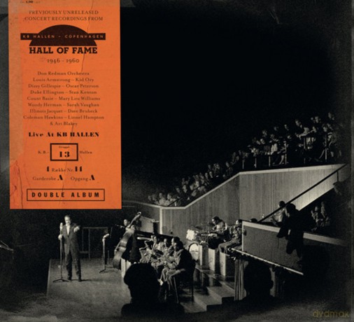 Hall Of Fame [2CD]