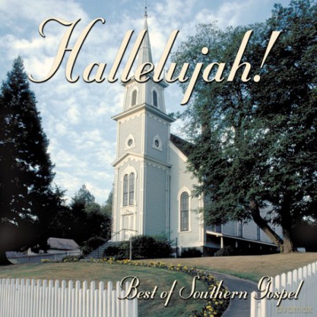 Hallelujah [CD]