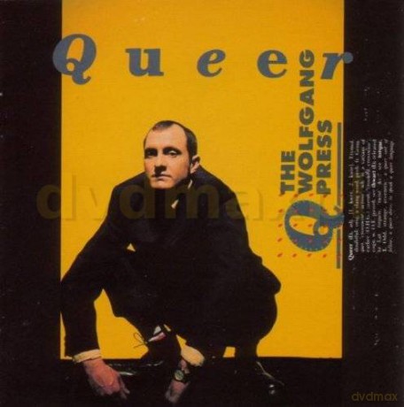 The Wolfgang Press: Queer [CD]