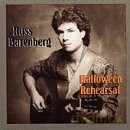 Russ Barenberg: Halloween Rehearsal [CD]