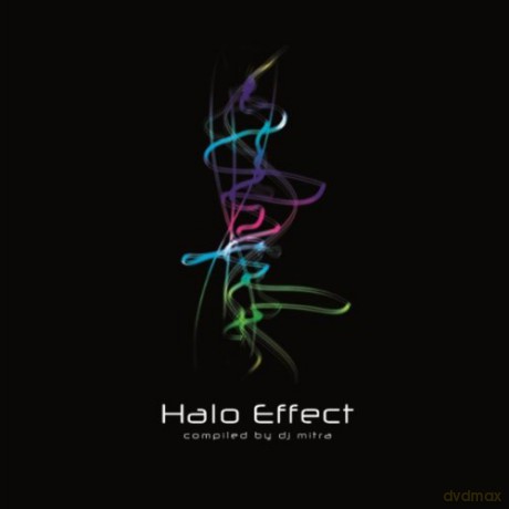 Halo Effect [CD]