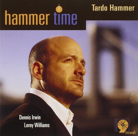 Tardo Hammer: Hammer Time [CD]